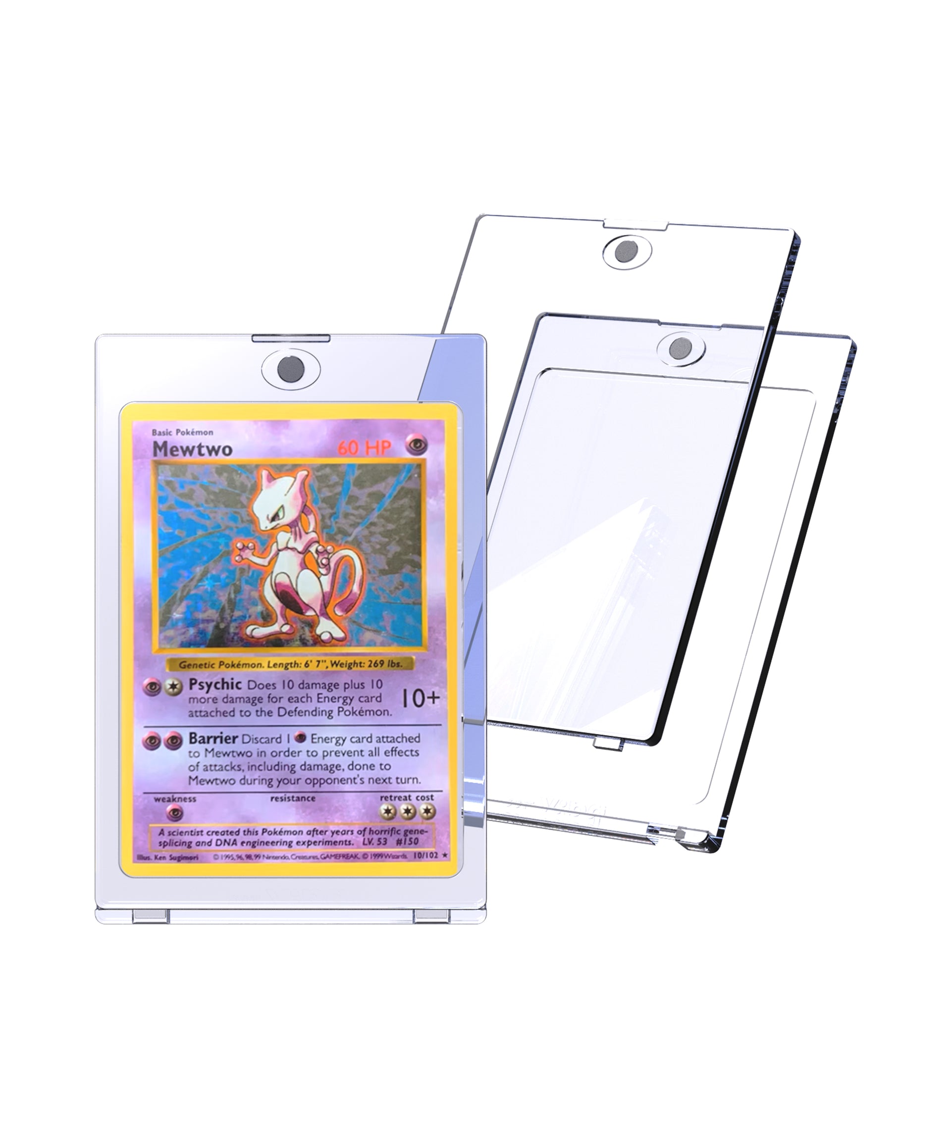 PAV-MAGCASE-35PT-TCG